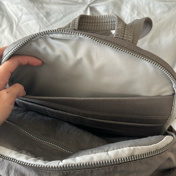 Nike Grey Backpack - Picture 5 of 12